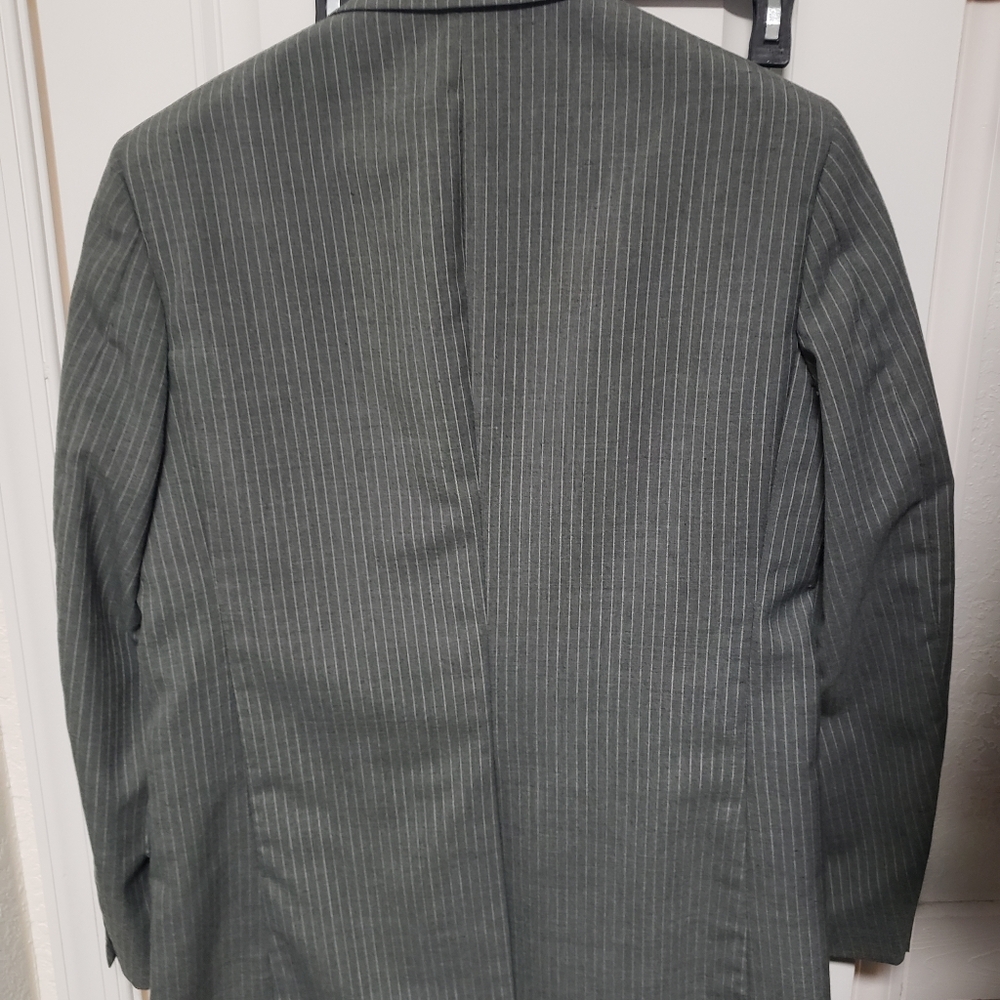 Blazer / sport coat / jacket - Picture 5 of 9